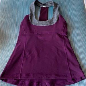 Lululemon top